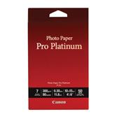 Canon PT-101 Pro Platinum Photo Paper 4x6 (50 sheets)