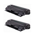 999inks Compatible Twin Pack HP 14X Laser Toner Cartridges