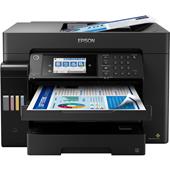 Epson EcoTank ET-16650 A3+ Colour Multifunction Inkjet Printer