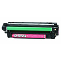 999inks Compatible Magenta HP 504A Laser Toner Cartridge (CE253A)