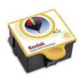 Kodak 1967082 (No.10) Colour Original Ink Cartridge