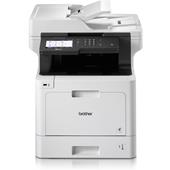 Brother MFC-L8900CDW A4 Colour Multifunction Laser Printer
