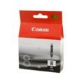 Canon BCI-8K Black Original Cartridge