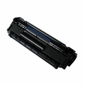 999inks Compatible Black HP 12X Laser Toner Cartridge (Q2612X)
