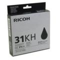 Ricoh 405701 Black Original High Capacity Gel Cartridge
