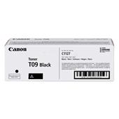 Canon T09 (3020C006) Black Original Laser Toner Cartridge