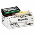 Lexmark 10E0043 Black Original Toner Cartridge