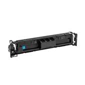 999inks Compatible Cyan HP 220A Standard Capacity Laser Toner Cartridge (W2201A)