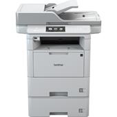 Brother MFC-L6900DWT A4 Mono Multifunction Laser Printer