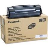 Panasonic UG-3380 Black Original Toner - (UG-3380)