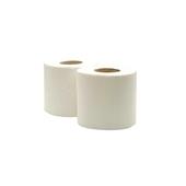 320 Sheet Toilet Roll White Pack of 36