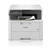 Brother DCP-L3520CDW A4 Colour Multifunction LED Laser Printer