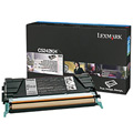 Lexmark C5242KH Black Original High Capacity Toner Cartridge