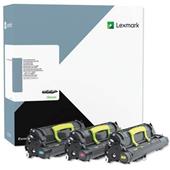 Lexmark 72K0FV0 Colour Return Programme Developer Kit and Photoconductors Pack