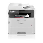 Brother MFC-L3760CDW A4 Colour Multifunction LED Laser Printer