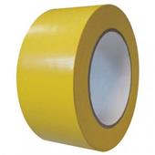 Value Lane Marking Tape 50mmx33m Yellow