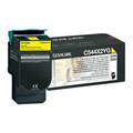 Lexmark C544X2YG Yellow Original Extra High Capacity Toner Cartridge