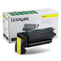 Lexmark 10B031Y Yellow Original Standard Capacity Toner Cartridge