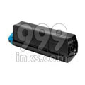 999inks Compatible Black OKI 42804508 Laser Toner Cartridge