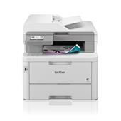 Brother MFC-L8390CDW A4 Colour Multifunction LED Laser Printer