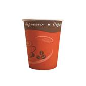 Caterpack 12oz 35cl Hot Cup Pack of 50