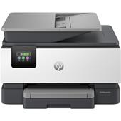 HP OfficeJet Pro 9125e A4 Colour Multifunction Inkjet Printer