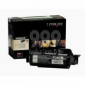 Lexmark 0064004HE Black Original High Capacity Return Program Toner Cartridge