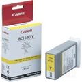Canon BCI-1401Y (7571A001AA) Yellow Original Ink Cartridge