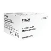 Epson T6712 (C13T671200) Original Maintenance Box