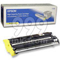 Epson S050230 Yellow Original Toner Cartridge