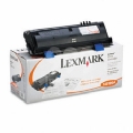 Lexmark 140100A Black Original Standard Capacity Toner Cartridge