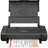 Canon PIXMA TR150 A4 Colour Portable Inkjet Printer with Battery
