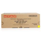 Utax 4472610016 yellow Original Toner Cartridge