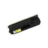 999inks Compatible Brother TN421Y Yellow Standard Capacity Laser Toner Cartridge