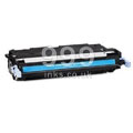 999inks Compatible Cyan HP 502A Laser Toner Cartridge (Q6471A)