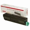OKI 01101202 Black Original High Capacity Toner Cartridge