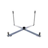 Brilliant Components BC01 Cool Portable Laptop Stand