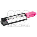 999inks Compatible Magenta Dell 593-10065 (M6935) Standard Capacity Laser Toner Cartridge