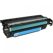 999inks Compatible Cyan HP 648A Laser Toner Cartridge (CE261A )