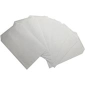 C5 Envelopes Plain Self Seal 90gsm White Pack of 500