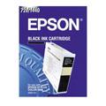 Epson S020118 Black Original Ink Cartridge