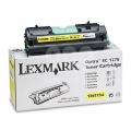 Lexmark 1361754 Yellow Original Toner Cartridge