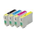 999inks Compatible Multipack Epson T1301 1 Full Set Inkjet Printer Cartridges