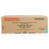 Utax 4472610011 cyan Original Toner Cartridge