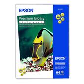 Epson S041624 Premium Glossy Photo Paper A4 255gsm (50 sheets)