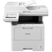 Brother MFC-L6710DW A4 Mono Multifunction Laser Printer