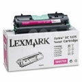 Lexmark 1361753 Magenta Original Toner Cartridge