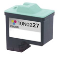 999inks Compatible Colour Lexmark 27 Inkjet Printer Cartridge