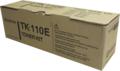 Kyocera TK-110E Black Original Standard Capacity Toner Kit (TK110E)