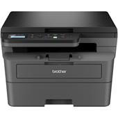 Brother DCP-L2620DW A4 Mono Multifunction Laser Printer